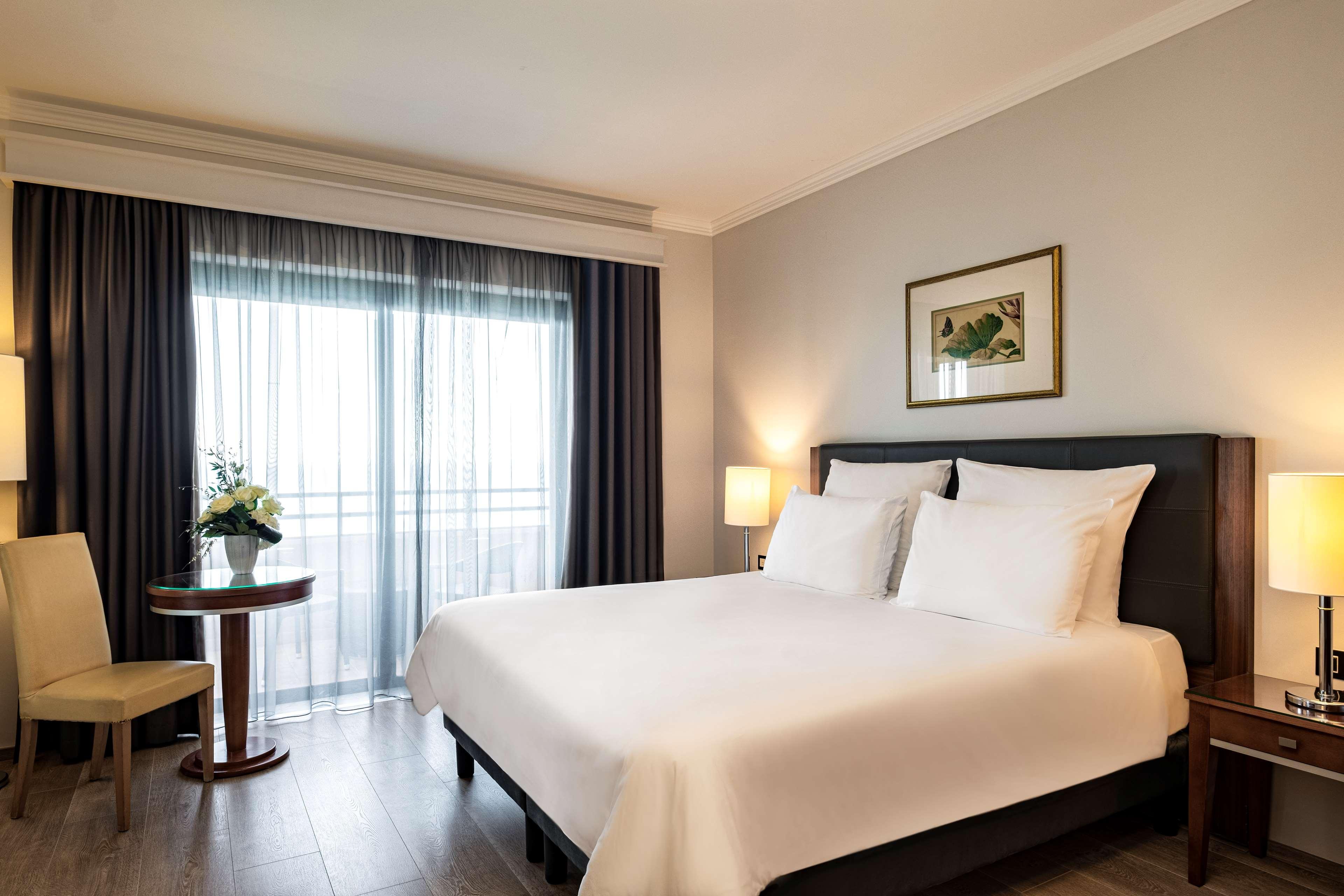 Radisson Blu Resort, Malta St. Julian'S Esterno foto Deluxe Room