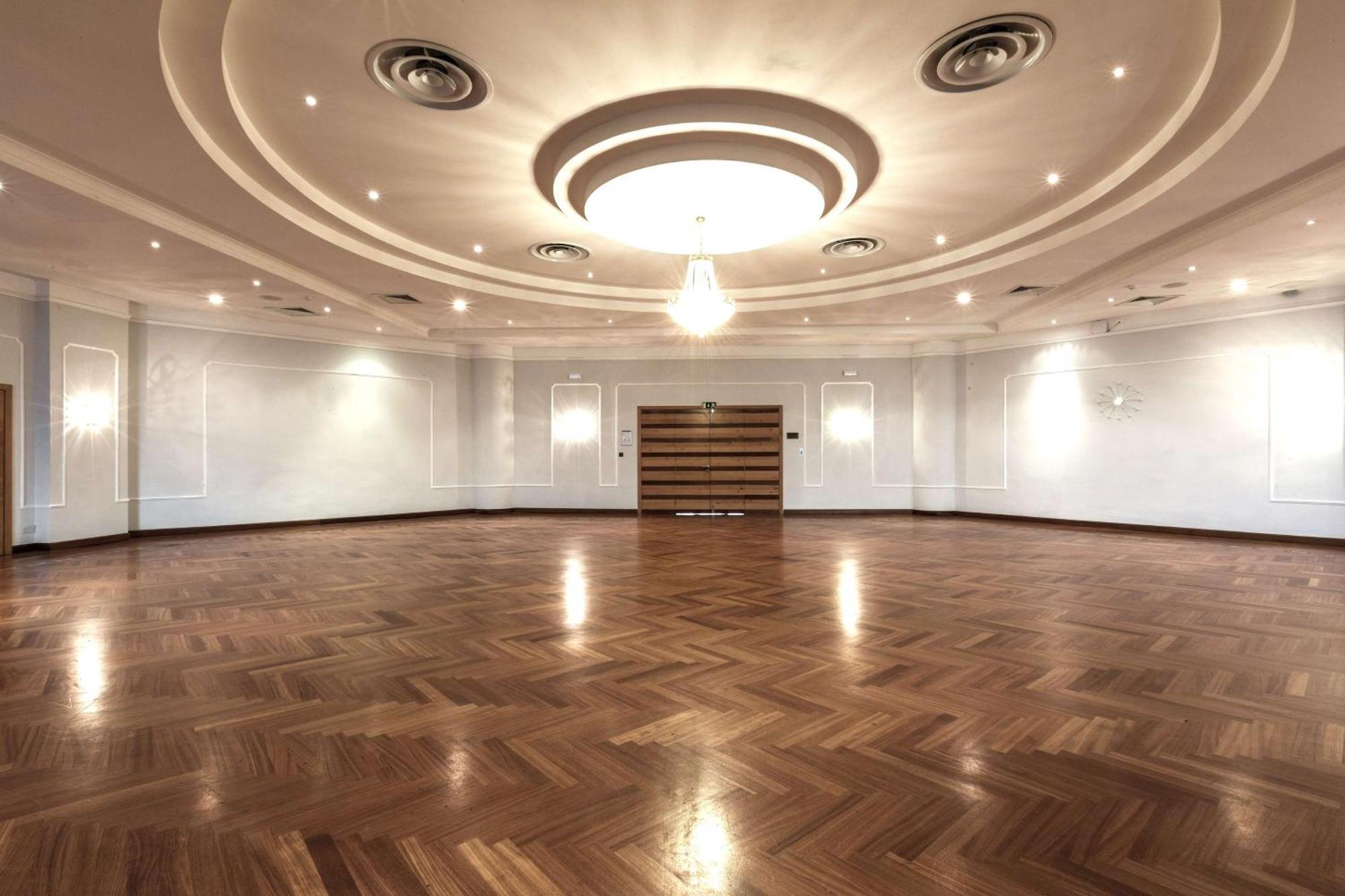 Radisson Blu Resort, Malta St. Julian'S Esterno foto The ballroom