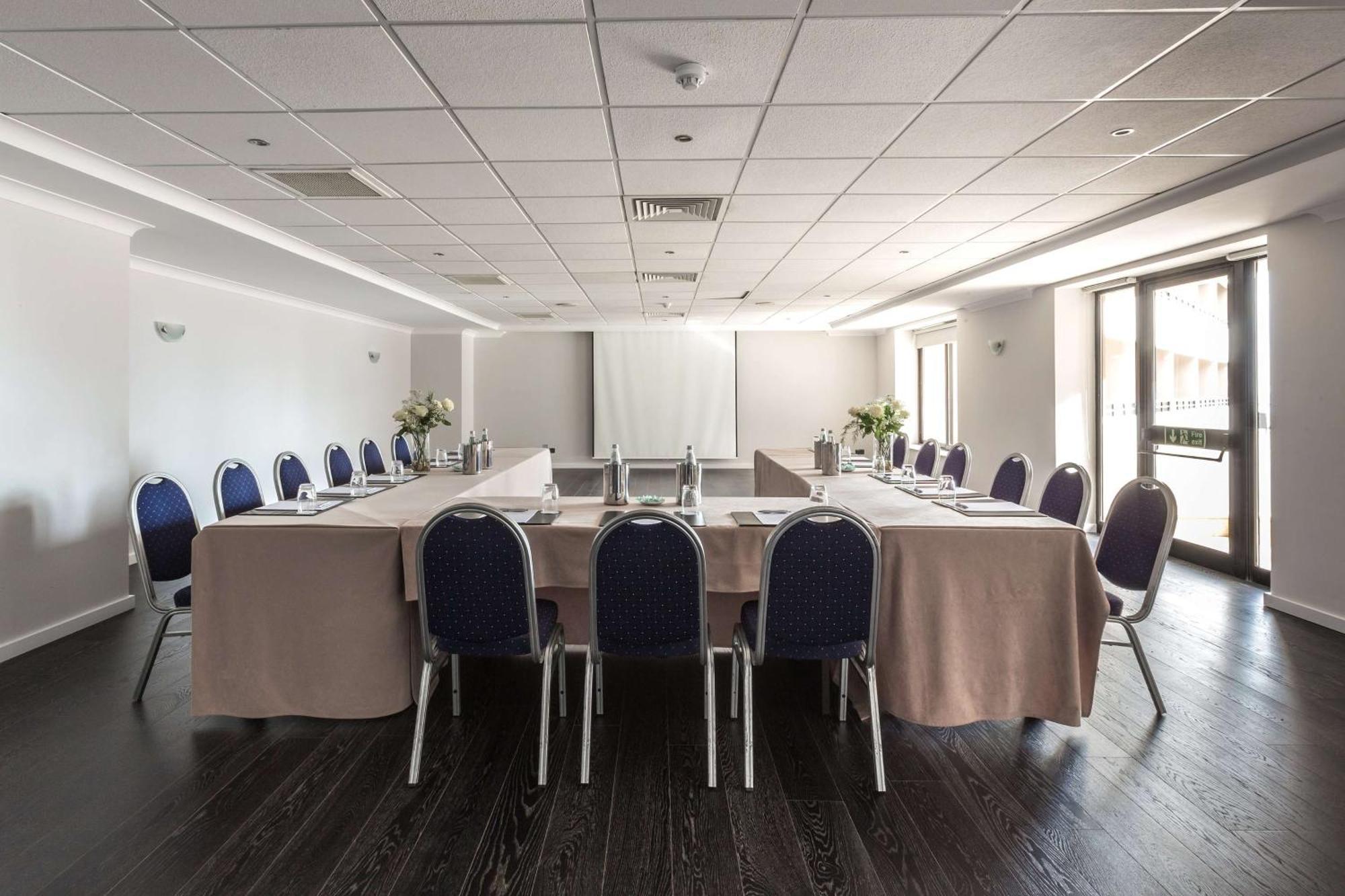 Radisson Blu Resort, Malta St. Julian'S Esterno foto Meeting room