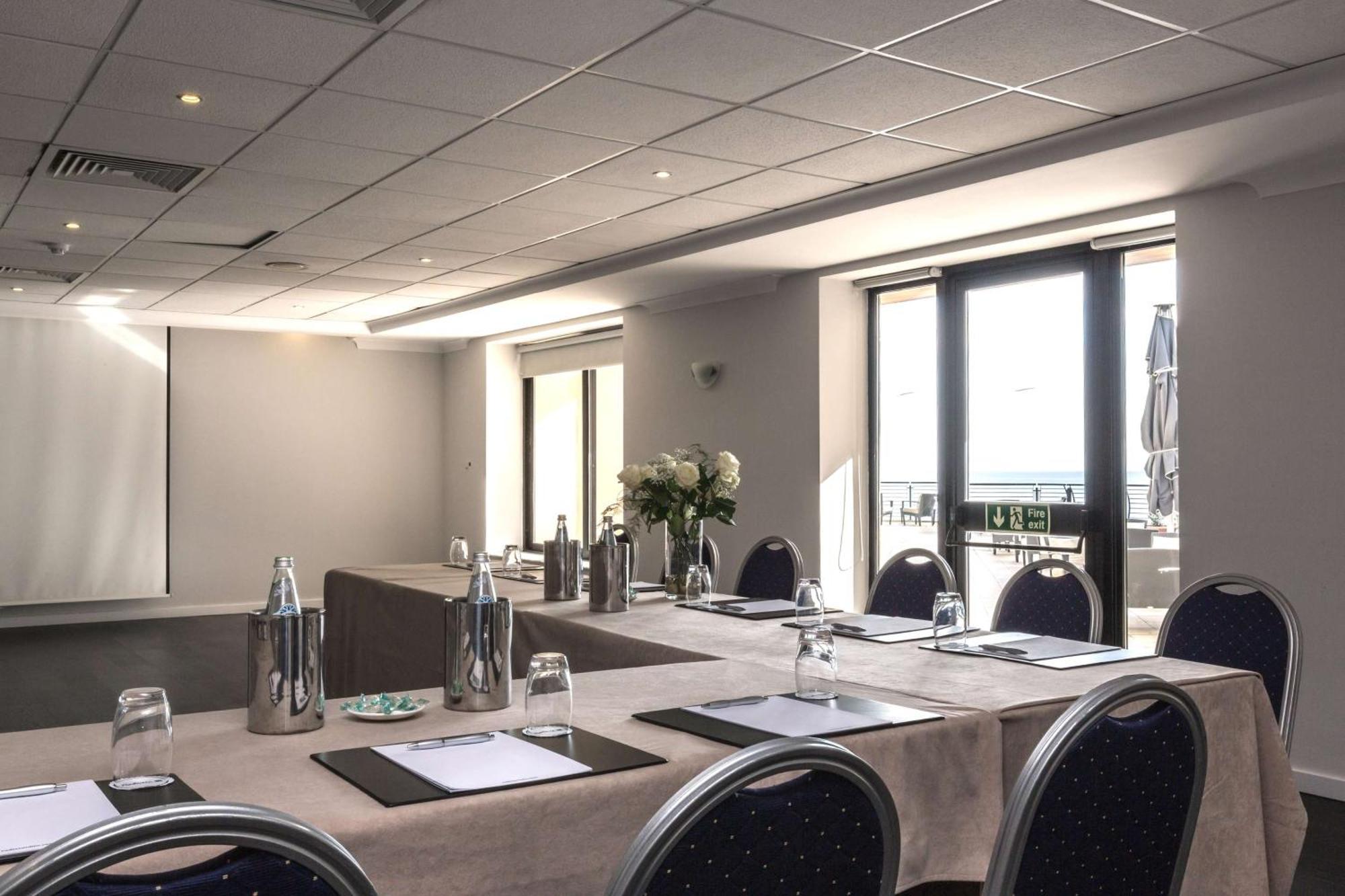 Radisson Blu Resort, Malta St. Julian'S Esterno foto Meeting room